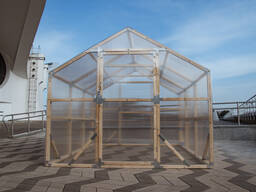 Greenhouse kits from the manufacturer wholesale
