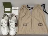 Gucci Ace leather - фото 1