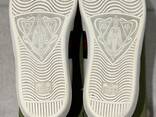 Gucci Ace leather - фото 3