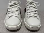 Gucci Ace leather - фото 5