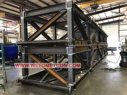 Offer welded steel structures / WELDSTEELCON. COM /