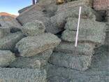 Super High Quality Premium Alfalfa Hay Pellets for Horse Cattle Pig &amp; Chicken Feeding - photo 3