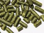 High Quality Buy Alfafa Hay Animal Feeding Stuff Alfalfa Hay Pellets Timothy Hay for Rabbi - photo 3