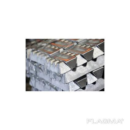 High Quality Cheaper Price Aluminum ingot Adc12 Ac2b 99.7% 99.8% 99.9%
