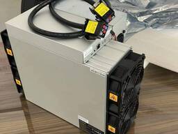 HK Stock Bitmain Antminer S21 XP 270T 3650W Asic Miners SHA-256 Crypto Mining Rig BTC Mine