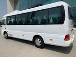 Hyundai County Deluxe 3,9L Diesel, 30 seater, M/T 2021 - photo 5