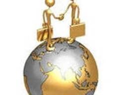 I will represent your interests in Turkmenistan