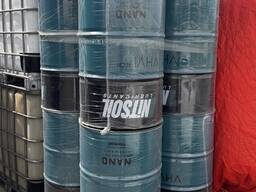 Industrial &amp; Automotive Oils Wholesale | Private Label Production | UAE