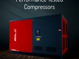 Inverter Screw Air Compressors - photo 1