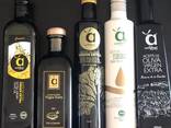 Испанское Оливковое масло “Extra Virgin” 0,25—0,5 и 5 литров