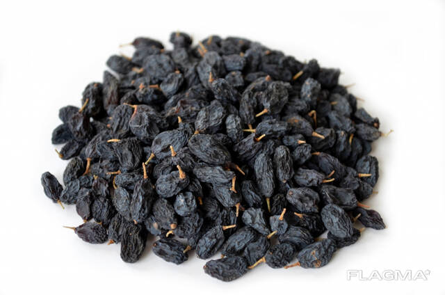 Изюм из Узбекистана