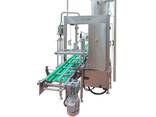 Jam Filling and Capping Machine - photo 1