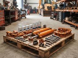 Mining Equipment, Spare &amp; Wear Parts Direct from Manufacturers