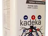 Kadeka (Improver Cation Exchange Capacity) - photo 1