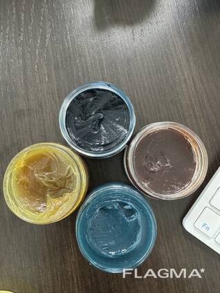 Kazuko Bearing Grease EP3