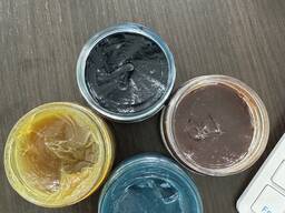 Kazuko Bearing Grease EP3