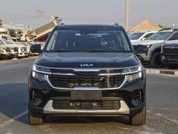 KIA SELTOS 1.5L FWD PETROL SUV 2026 model