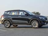 KIA SELTOS 1.5L FWD PETROL SUV 2026 model - photo 1