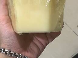 Киргизский белый мёд