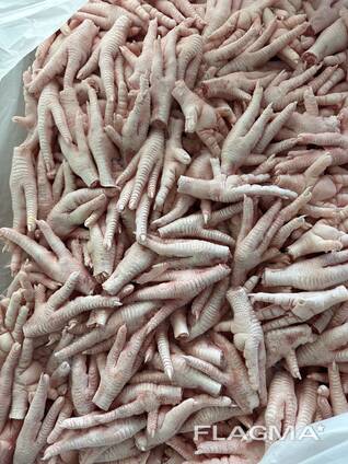 Куриные лапы плюсны в китай chicken paws grade a 30