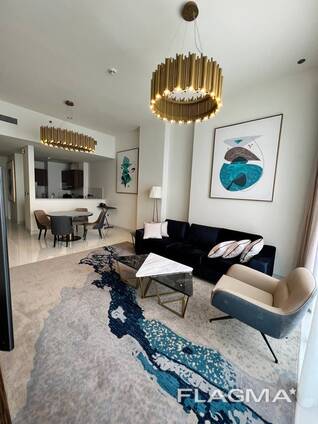 Квартира в Avani Palm View Tower, Дубай