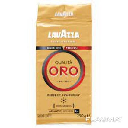 Lavazza Qualita Oro - 250g