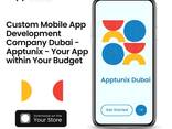 Leading No.1 Mobile app development company in Dubai - photo 1