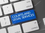 Legal Services - photo 4