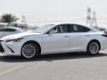 LEXUS ES300H 2.5L HEV 2026 model - photo 1