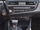 LEXUS ES300H 2.5L HEV 2026 model - photo 12