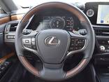 LEXUS ES300H 2.5L HEV 2026 model - photo 16