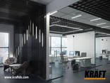 Lighting system Kraft Led for suspended ceilings from the manufacturer (Ukraine) - фото 1