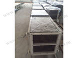 Lightweight foam concrete blocks factory - photo 9