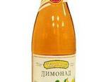 Лимонад в бутылках и одноразовых ПЭТ-кегах - фото 2