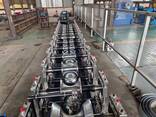   Линия  для производства круглого конька/Линия  для производства конёк - фото 6