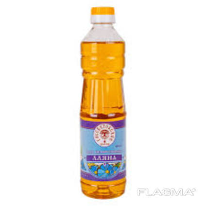 Linseed oil