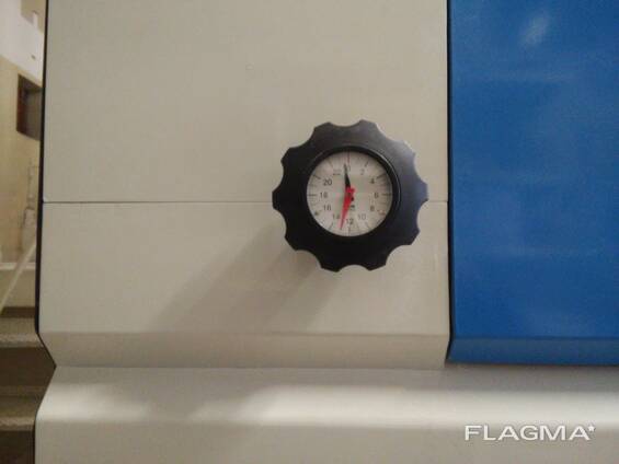 Looking for an investor