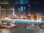 Luxury apartments in the center of Dubai from 5 313 064 $ - photo 1
