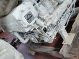 MAN D2840LE403 EDC, 1050 rpm marine propulsion engines REMAN available - photo 1