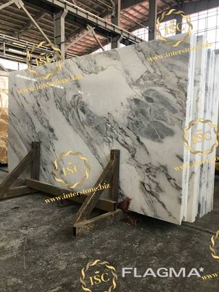 Marble Calacatta Orо White, Calacatta Oro Grey