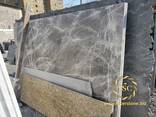 Marble Fior di Bosco, Pacific Grey, Damastas, Tundra Grey - photo 1