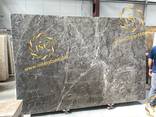 Marble Fior di Bosco, Pacific Grey, Damastas, Tundra Grey - photo 6