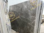 Marble Fior di Bosco, Pacific Grey, Damastas, Tundra Grey - photo 7