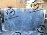 Marble Fior di Bosco, Pacific Grey, Damastas, Tundra Grey - photo 8