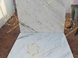 Marble White, Cini, Indian White - photo 8