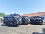 Marine Fender Systems – Supply for Ports and Marine Terminals - фото 1