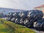 Marine Fender Systems – Supply for Ports and Marine Terminals - фото 2