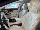 Mercedes-Benz S Maybach in stock in USA. USA version - photo 3