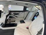 Mercedes-Benz S Maybach in stock in USA. USA version - photo 4