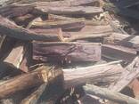 Mesquite Firewood - photo 1